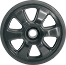 PARTS UNLIMITED Idler Wheel with Bearing 6004-2RS - Black - Group 20 - 178 mm OD x 20 mm ID R0178H-2 001A