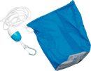 PARTS UNLIMITED Anchor Bag - Large - Blue A2394BLLM