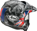 ARAI HELMETS XD-4 Helmet - Cover - UK Frost - XS 0140-0256