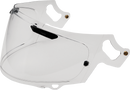 ARAI HELMETS VAS-V Shield - Pinlock® Prepared - Clear 01-1057