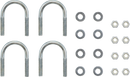 MOOSE OFFROAD ATV Plow Mount - Kawasaki 2741PF