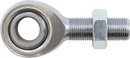 MOOSE OFFROAD Rod End Replacement - Left Hand Thread 30501