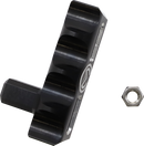 MOOSE OFFROAD Billet Shifter Kit - Can-Am 500-1002-PU