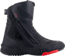 ALPINESTARS Stella RT-7 Drystar® Boots - Black - US 5 / EU 36 2443124-1100-36