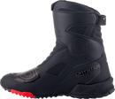 ALPINESTARS Stella RT-7 Drystar® Boots - Black - US 5 / EU 36 2443124-1100-36