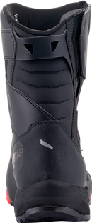 ALPINESTARS Stella RT-7 Drystar® Boots - Black - US 5 / EU 36 2443124-1100-36