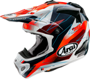 ARAI HELMETS VX-Pro4 Helmet - Resolute - Red - XS 0110-8477