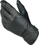 BILTWELL Work 2.0 Gloves - Black - XL 1510-0101-005
