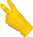 BILTWELL Work 2.0 Gloves - Gold - XL 1510-0707-005