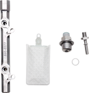 S&S CYCLE Fuel Rail Kit - Kawasaki 560-0333