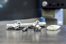S&S CYCLE Fuel Rail Kit - Kawasaki 560-0333