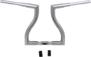LA CHOPPERS Thresher Handlebar - 14" - Chrome LA-7327-14