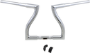 LA CHOPPERS Thresher Handlebar - 12" - Chrome LA-7327-12