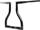 LA CHOPPERS Thresher Handlebar - 16" - Black LA-7327-16B