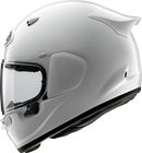 ARAI HELMETS Contour-X Helmet - Solid - Diamond White - 2XL 0101-16036