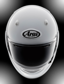 ARAI HELMETS XG Chin Vent - Diamond White 102075