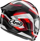 ARAI HELMETS Contour-X Helmet - Snake - Red - XL 0101-16071