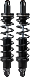LEGEND SUSPENSION REVO-A Triglide Suspension - 13.6" - Black - Heavy Duty 1310-2312