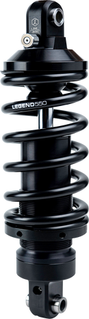 LEGEND SUSPENSION REVO-A Shock - 12.5" - Heavy Duty 1310-2314