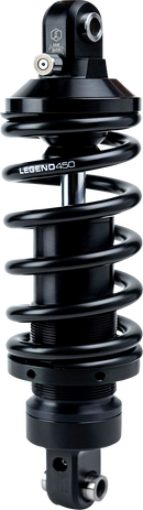 LEGEND SUSPENSION REVO-A Shock - 13.5" - Standard 1310-2315