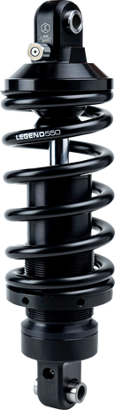 LEGEND SUSPENSION REVO-A Shock - 13.5" - Heavy Duty 1310-2316