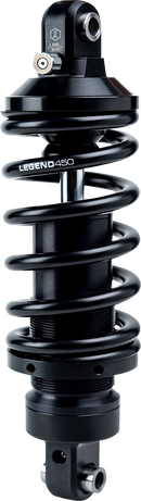 LEGEND SUSPENSION REVO-A Shock - 12.5" - Standard 1310-2313