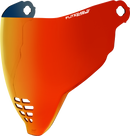 ICON FliteShield™ Shield for Airflite™ Helmets - RST Sunset, Part 0130-1079