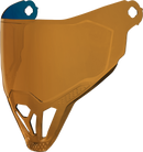 ICON ForceShield™ Shield for Airflite™ Helmets – RST Bronze Part 0130-1088