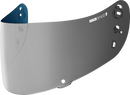 ICON Optics™ Shield for Airframe Pro, Airform, and Airmada Helmets - RST Silver (Part