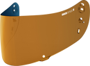ICON Optics™ Shield for Airframe Pro, Airform, and Airmada™ Helmets - RST Bronze - Part 0130-1158