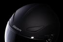 ICON Domain™ Helmet - Rubatone Finish 2XL with Fog-Free Shield and Advanced Ventilation