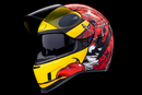 ICON Airform™ Helmet with MIPS® - Brozak Red XS (Part Number 0101-14937)