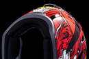 ICON Airform™ Helmet with MIPS® - Brozak Red XS (Part Number 0101-14937)