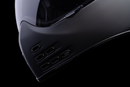 ICON Domain™ Helmet Rubatone 3XL – Advanced Motorcycle Helmet with Fog-Free Shield and Removable Liner