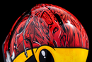 ICON Airform™ Helmet with MIPS® Technology - Brozak Red Small (Part No. 0101-14938)