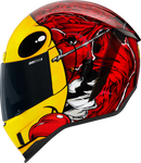 ICON Airform™ Helmet with MIPS® Technology - Brozak Red, 2XL (Part No. 0101-14942)
