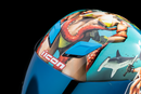 ICON Airflite™ Helmet Pleasuredome 4 Blue XS - Part 0101-15000