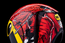 ICON Airform™ Helmet with MIPS® Technology - Brozak Red, 2XL (Part No. 0101-14942)