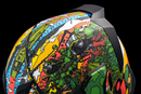 ICON Airflite™ GP23 Helmet with Fog-Free Fliteshield™ and Sideplates - Green, 2XL 0101-15062