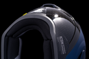 ICON Airform™ Helmet MIPS® Counterstrike Blue Small with Prolock™ Shield System