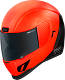 ICON Airform™ Helmet with MIPS® Technology - Counterstrike Red, 3XL (Part No. 0101-15091)
