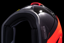 ICON Airform™ Helmet with MIPS® Technology - Counterstrike Red, 3XL (Part No. 0101-15091)