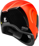 ICON Airform™ Helmet with MIPS® Technology - Counterstrike Red, Small (Part