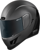 ICON Airform™ Helmet MIPS® Counterstrike Silver XL - Model 0101-15096
