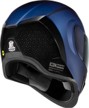 ICON Airform™ Helmet MIPS® Counterstrike Blue Small with Prolock™ Shield System