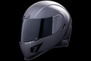 ICON Airform™ Helmet MIPS® Counterstrike Silver 2XL - Enhanced Safety and Comfort