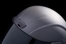 ICON Airform™ Helmet with MIPS® Technology - Counterstrike Silver Large (Part