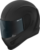 ICON Airform™ Helmet - Dark Rubatone - Medium (Part Number 0101-15451)