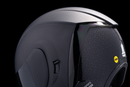 ICON Airform™ Helmet - Dark Rubatone Finish, XL (Part No. 0101-15453)
