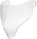 ICON FliteShield™ Clear Helmet Shield for Airflite™ - Part 0130-1073